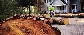 Why Choose Our Tree Removal Services in La Grande, OR?